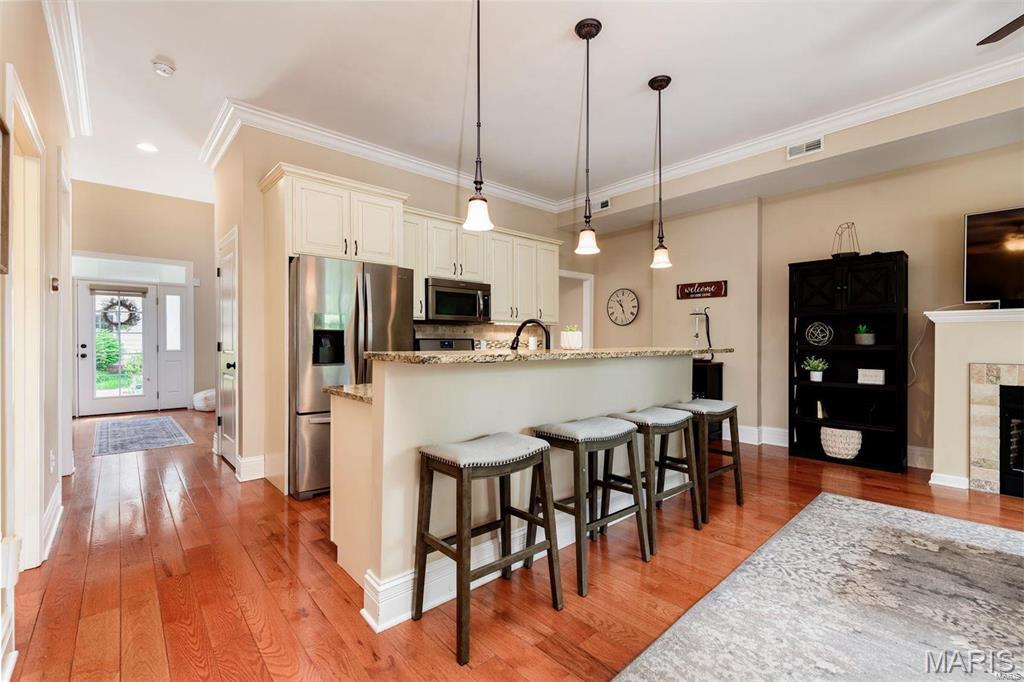 Compton Gate - Residential