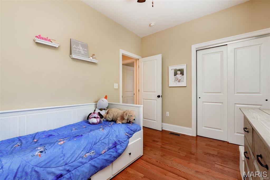 Compton Gate - Residential