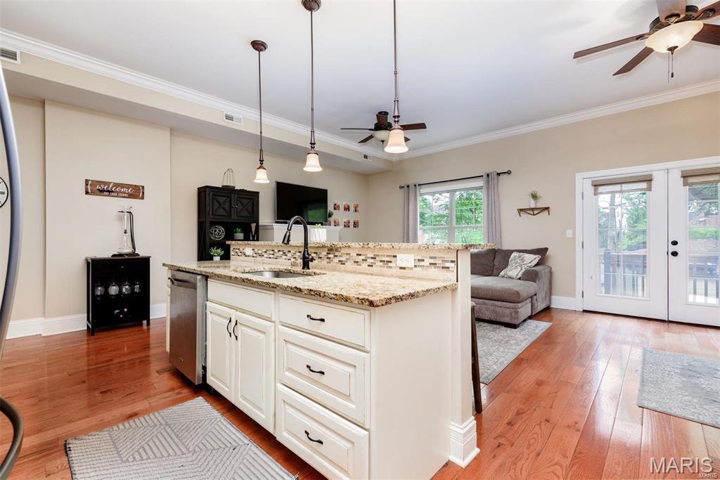 Compton Gate - Residential