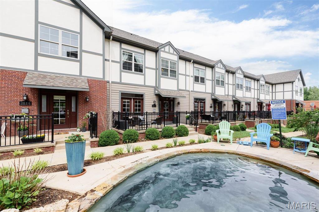 Compton Gate - Residential