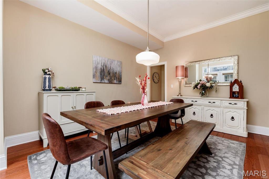 Compton Gate - Residential