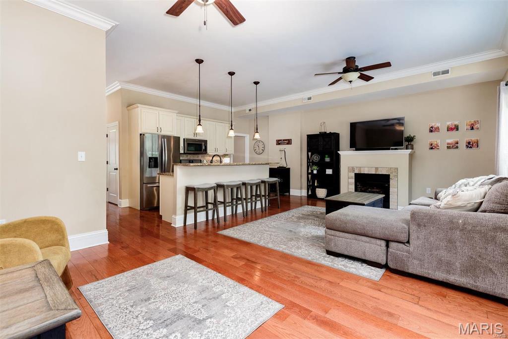 Compton Gate - Residential