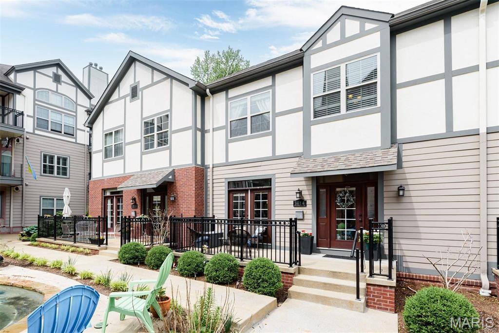 Compton Gate - Residential