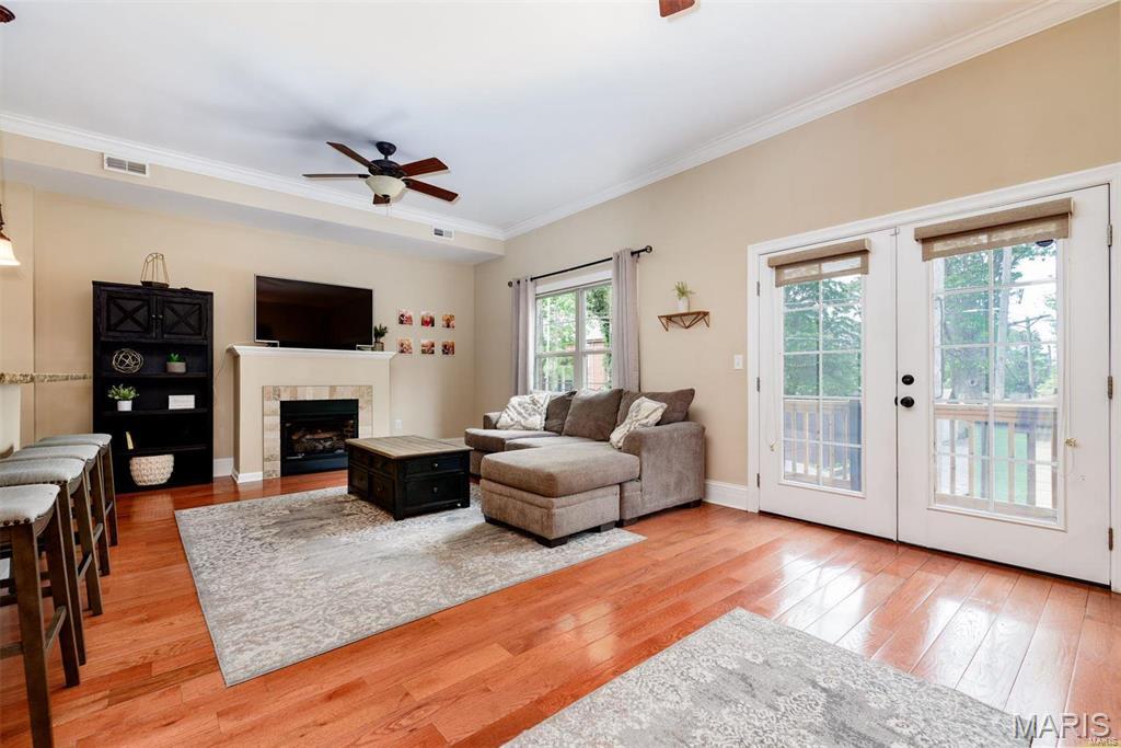 Compton Gate - Residential