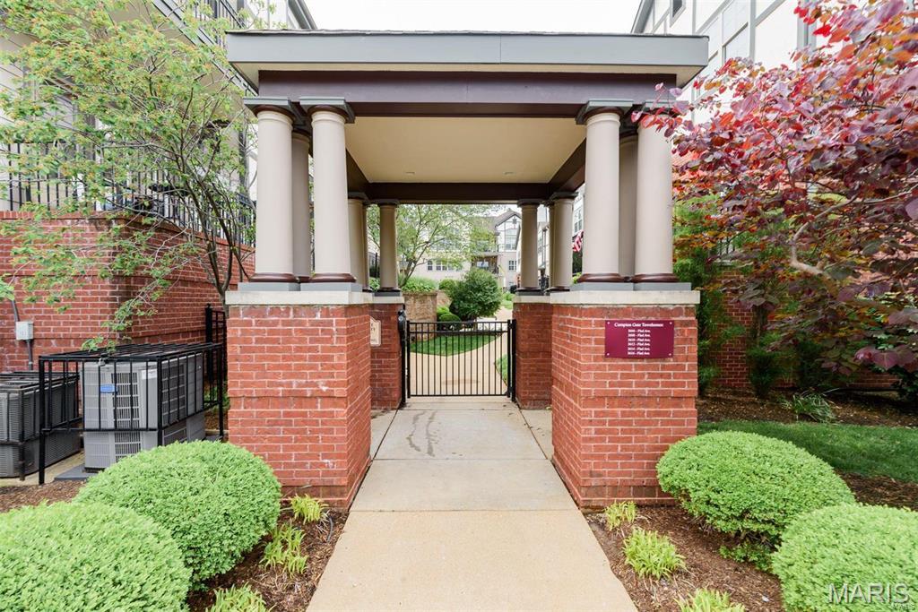 Compton Gate - Residential