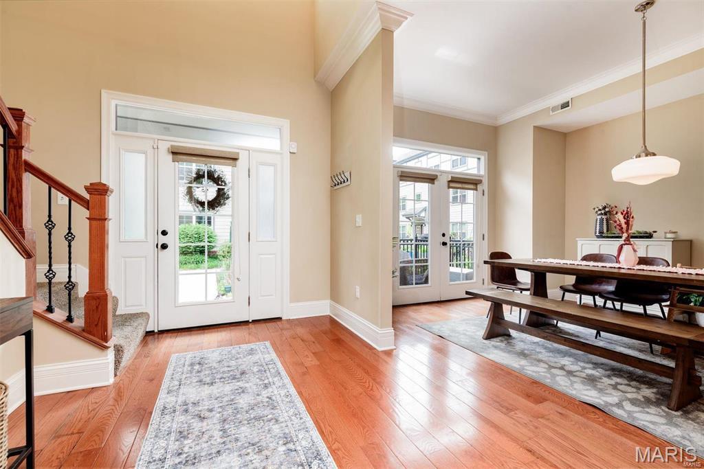 Compton Gate - Residential