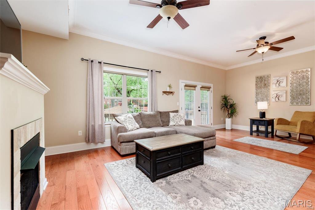 Compton Gate - Residential