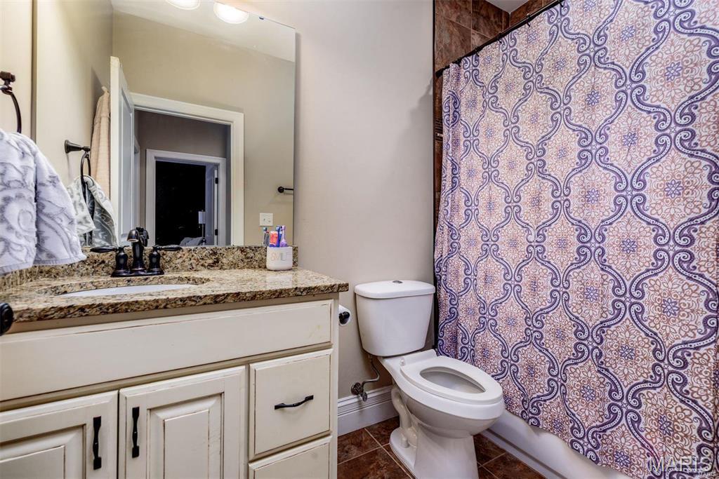 Compton Gate - Residential