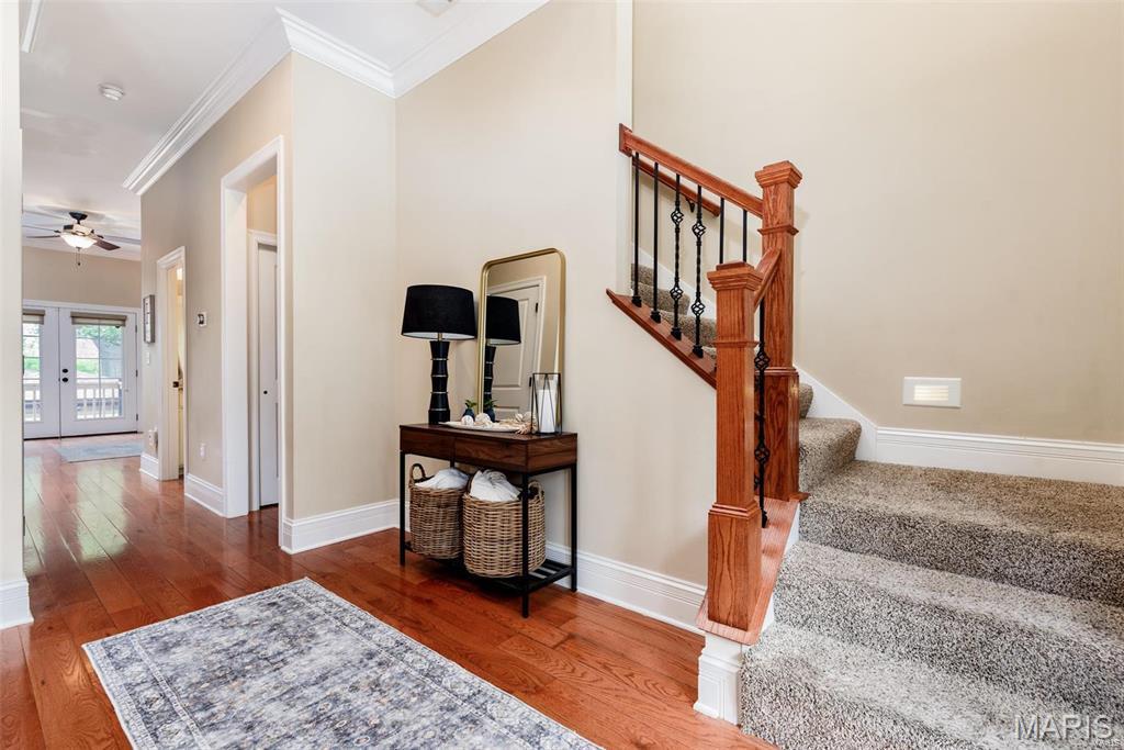 Compton Gate - Residential