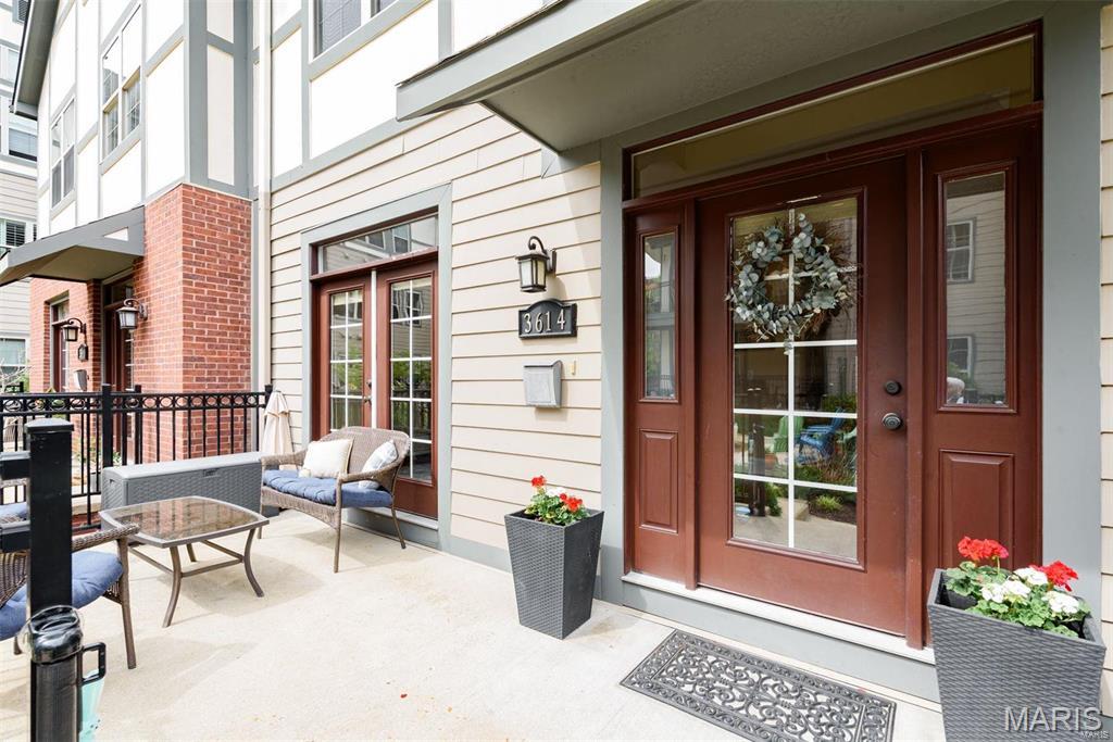 Compton Gate - Residential