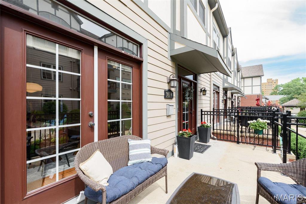 Compton Gate - Residential