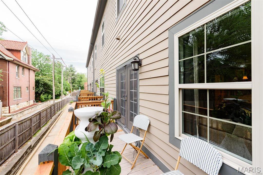 Compton Gate - Residential