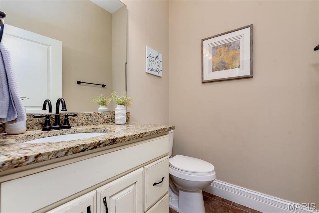 Compton Gate - Residential