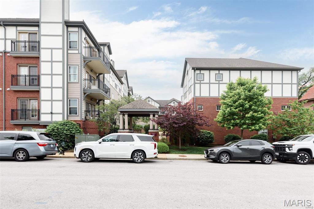 Compton Gate - Residential