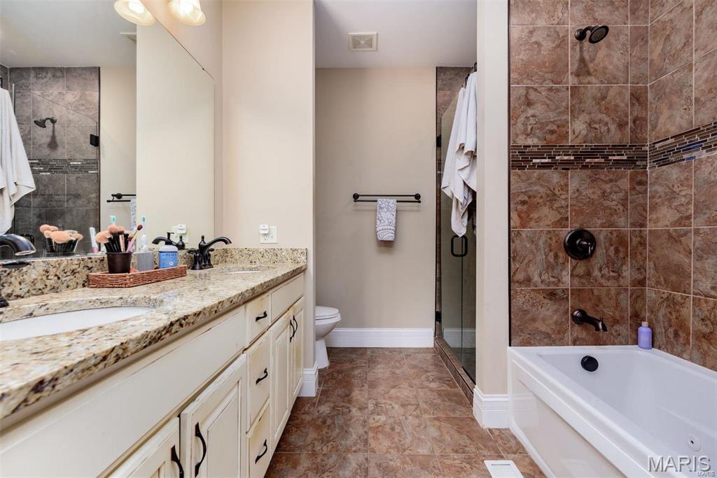 Compton Gate - Residential