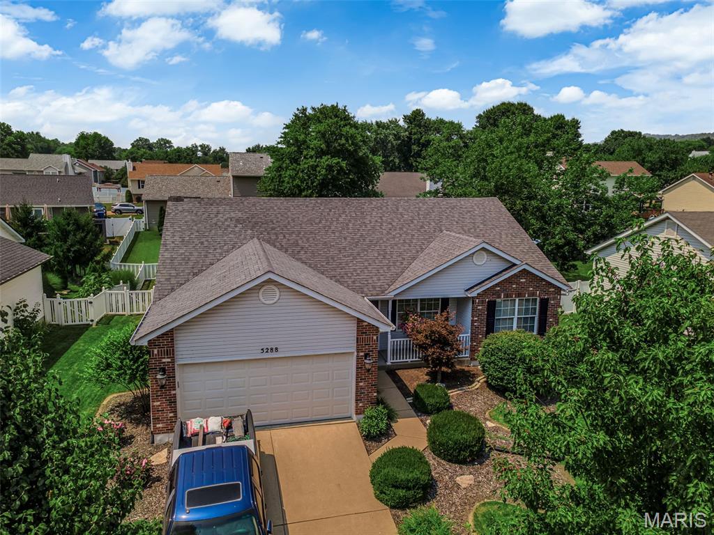 5288 Summer Circle