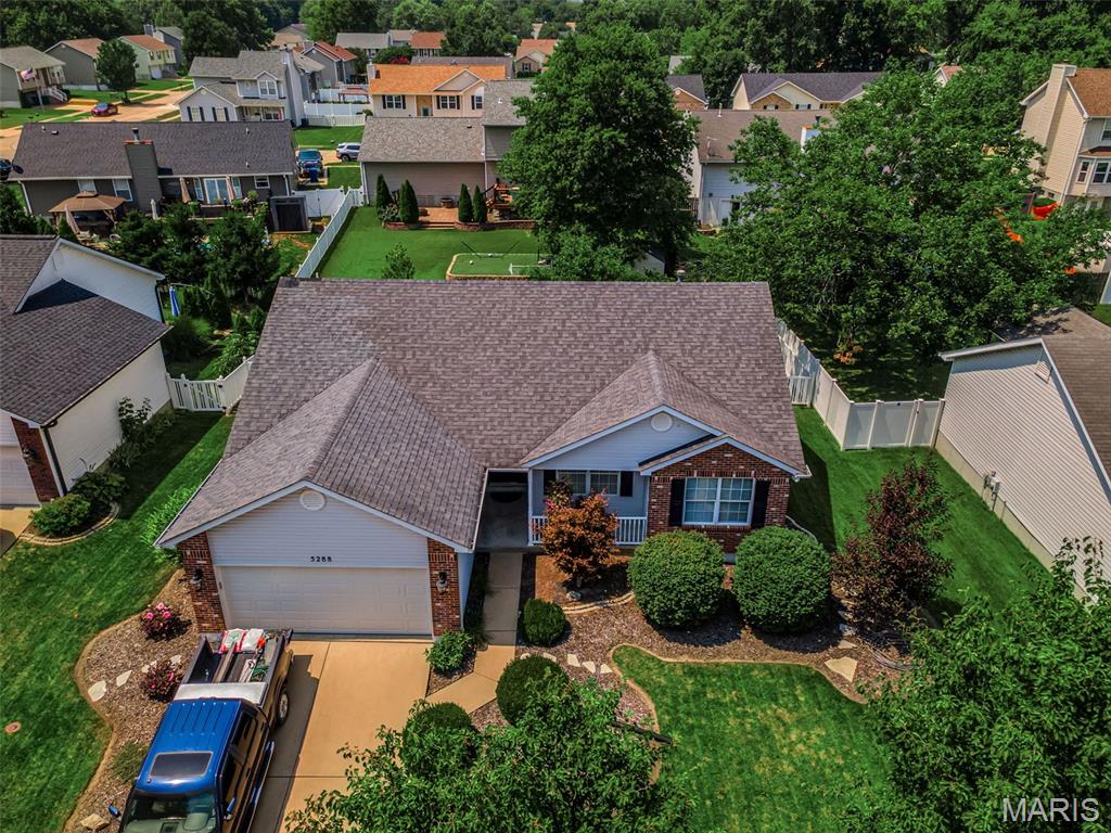 5288 Summer Circle