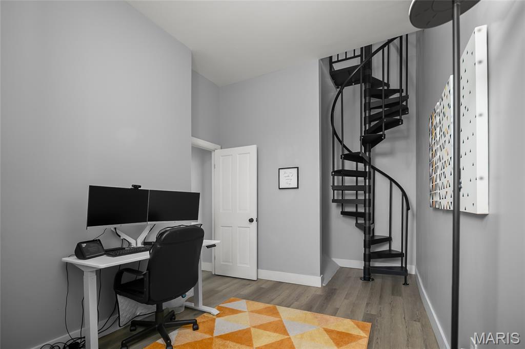 Pages South Add - Residential Lease