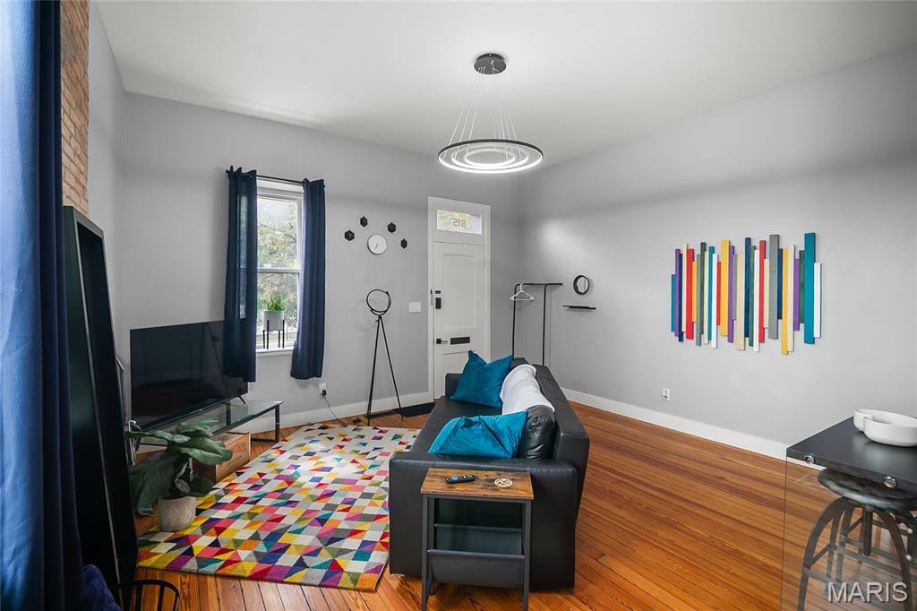 Pages South Add - Residential Lease