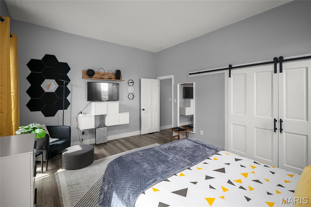 Pages South Add - Residential Lease