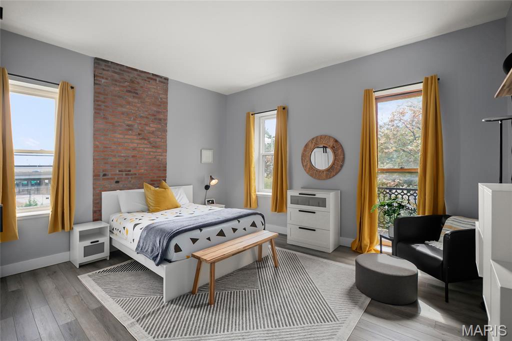 Pages South Add - Residential Lease