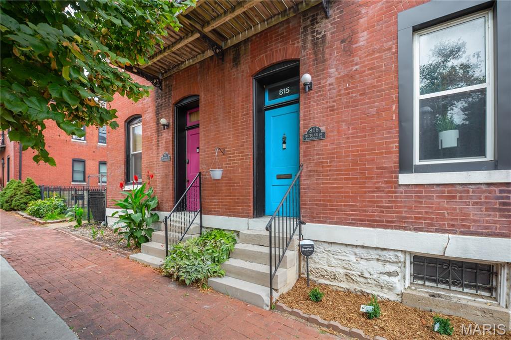 Pages South Add - Residential Lease