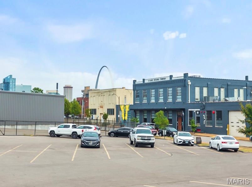 Pages South Add - Residential Lease