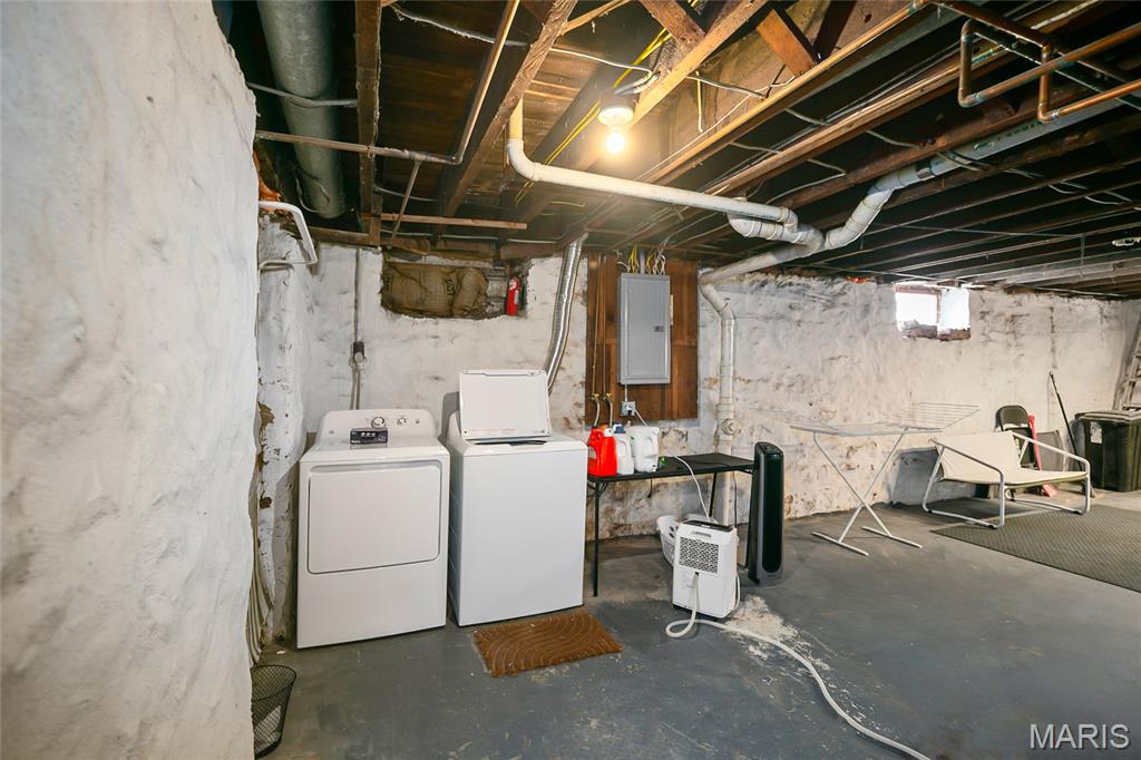 Pages South Add - Residential Lease