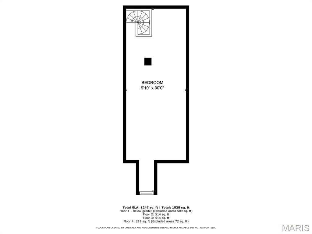 Pages South Add - Residential Lease