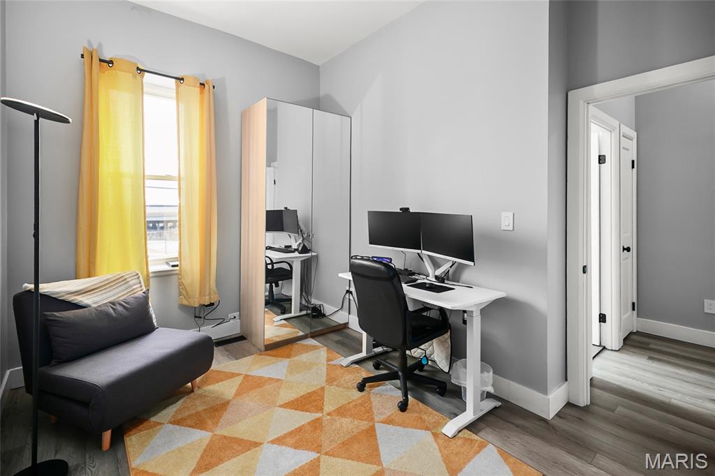 Pages South Add - Residential Lease