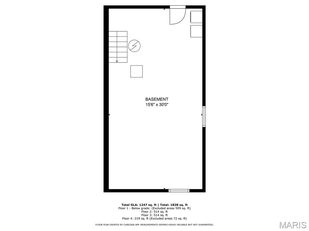 Pages South Add - Residential Lease