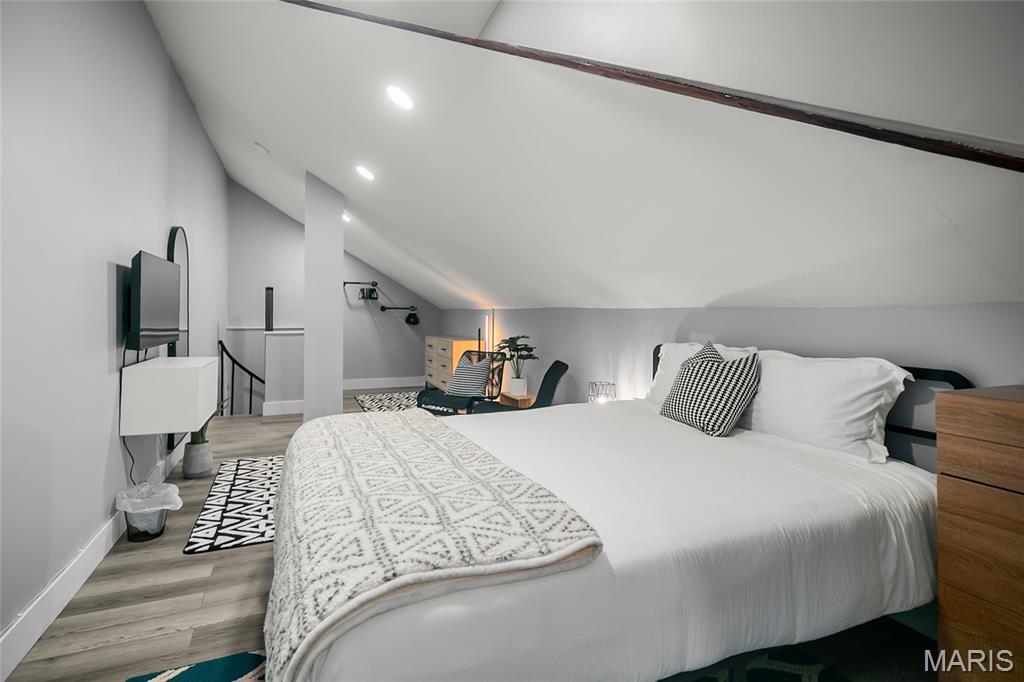 Pages South Add - Residential Lease