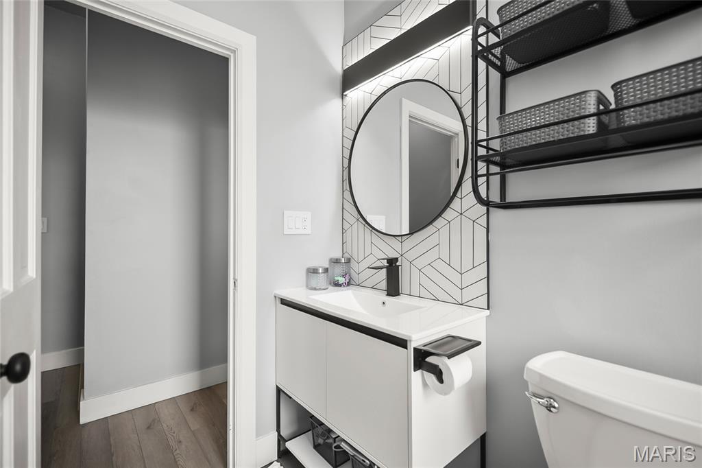 Pages South Add - Residential Lease