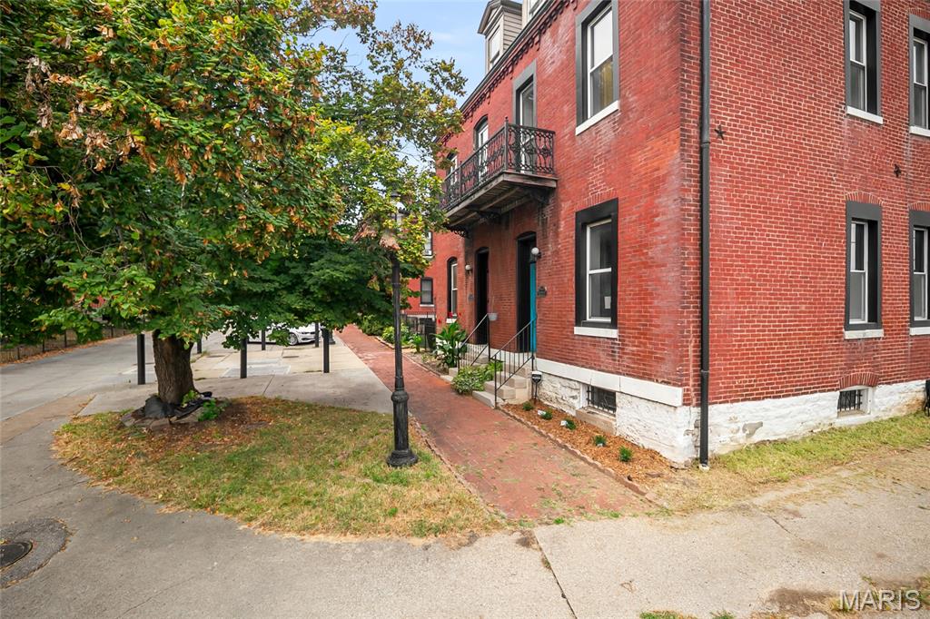 Pages South Add - Residential Lease