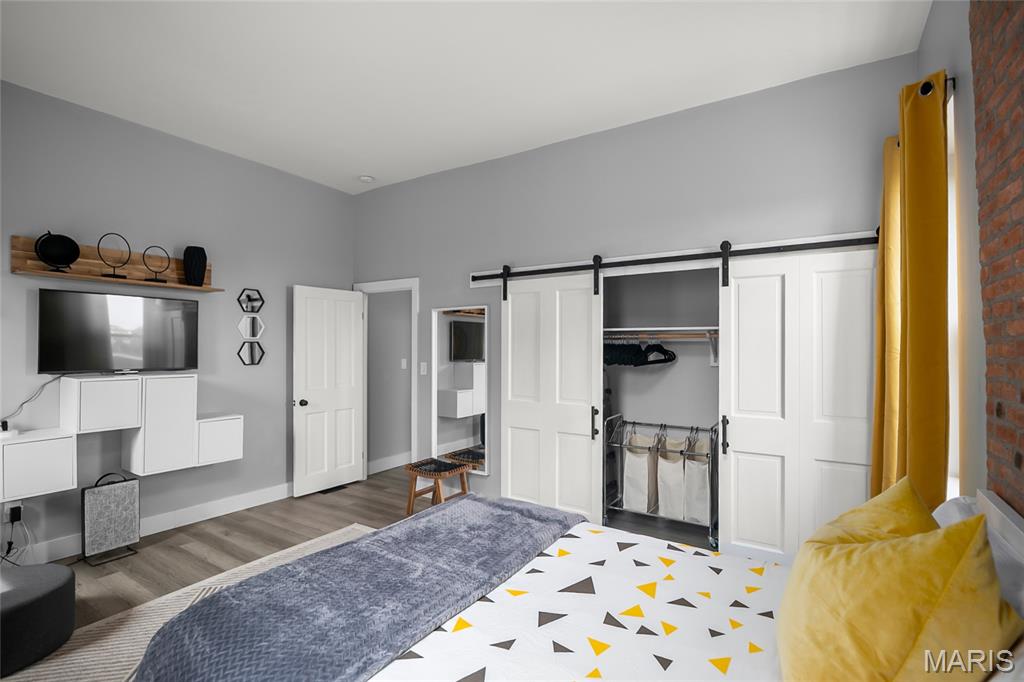 Pages South Add - Residential Lease