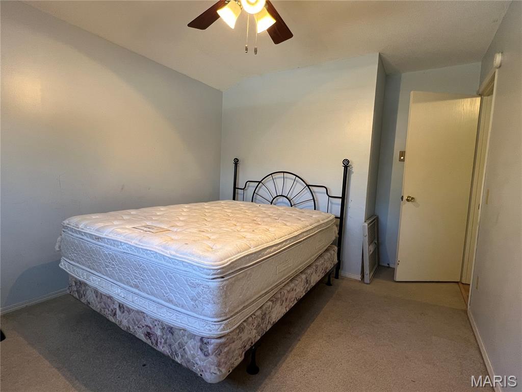 Fox Creek Addition - Residential