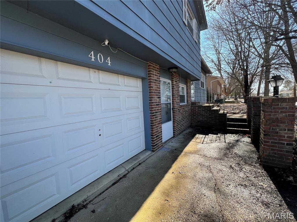 Fox Creek Addition - Residential