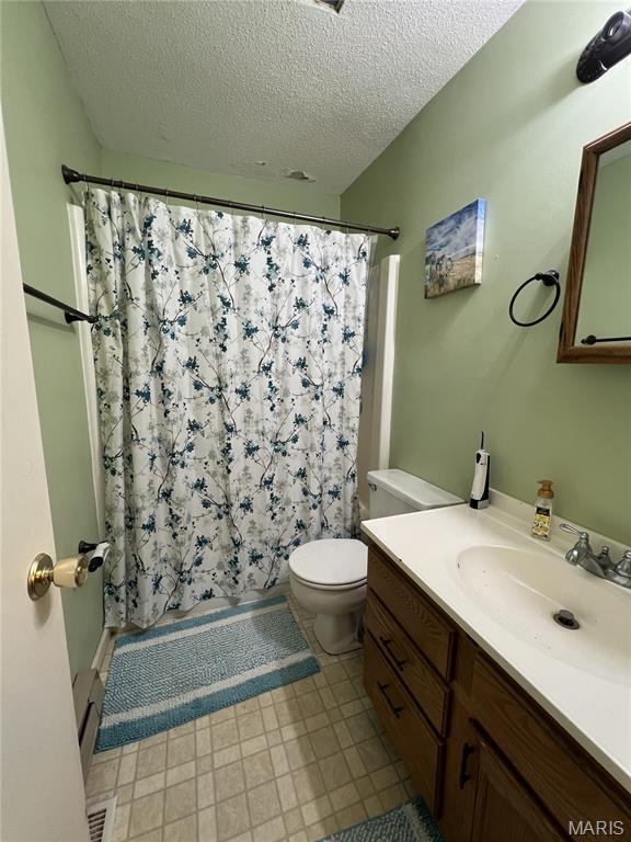 Fox Creek Addition - Residential