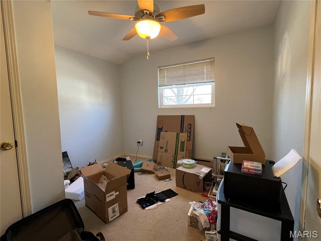 Fox Creek Addition - Residential