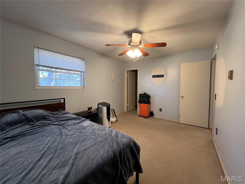 Fox Creek Addition - Residential