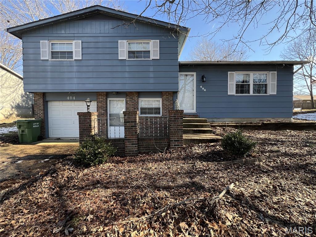 Fox Creek Addition - Residential