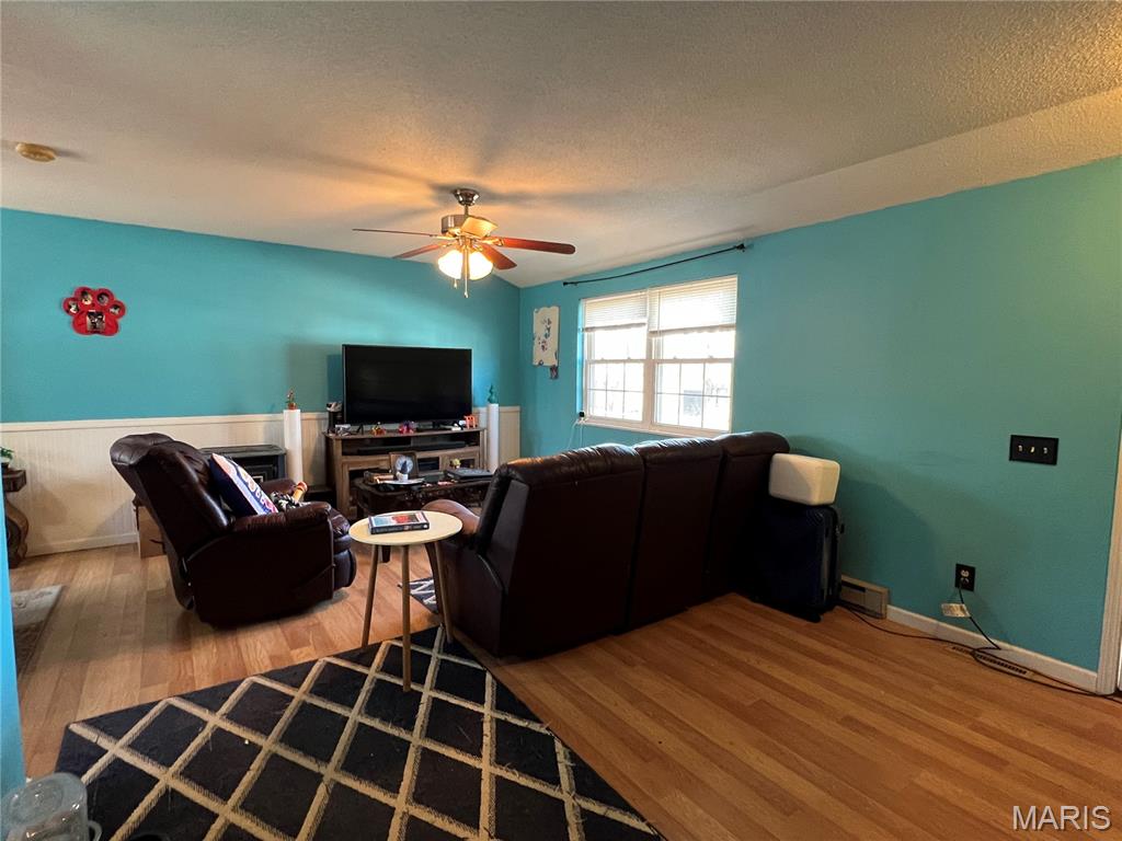 Fox Creek Addition - Residential