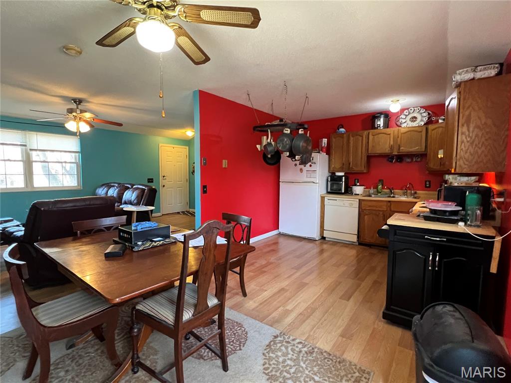 Fox Creek Addition - Residential