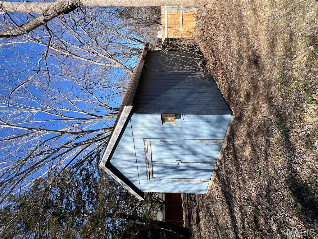 Fox Creek Addition - Residential