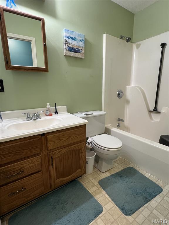 Fox Creek Addition - Residential