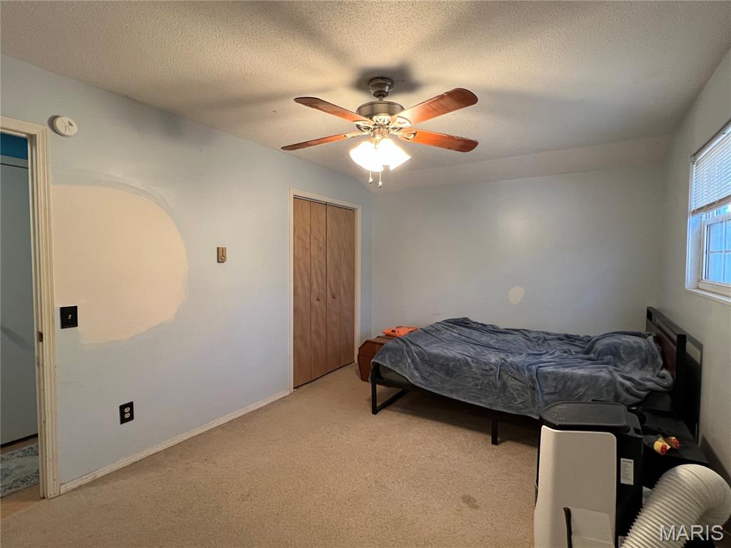 Fox Creek Addition - Residential