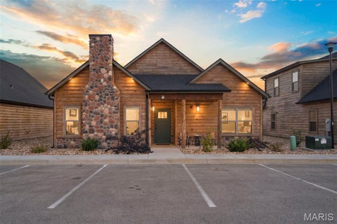 Photo of 125 Indian Summer Lane LN, Branson, MO 65616 (MLS # 26068561)