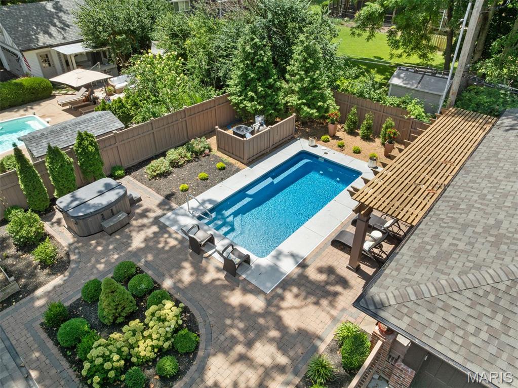 Sherwood Forest 2nd Add - Residential