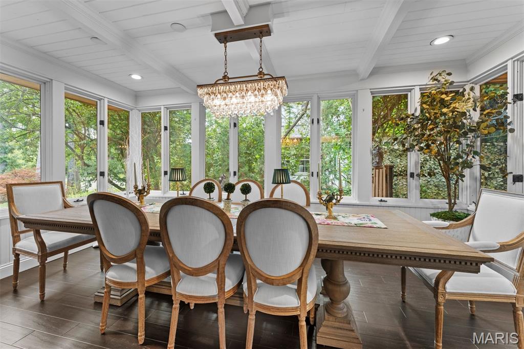 Sherwood Forest 2nd Add - Residential