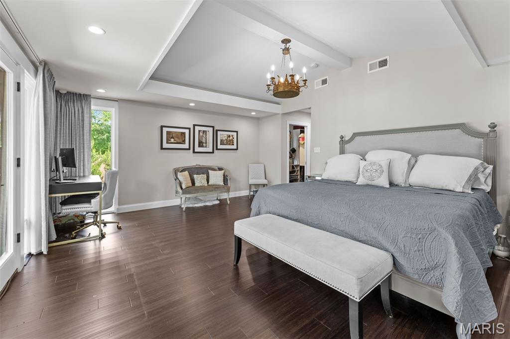 Sherwood Forest 2nd Add - Residential